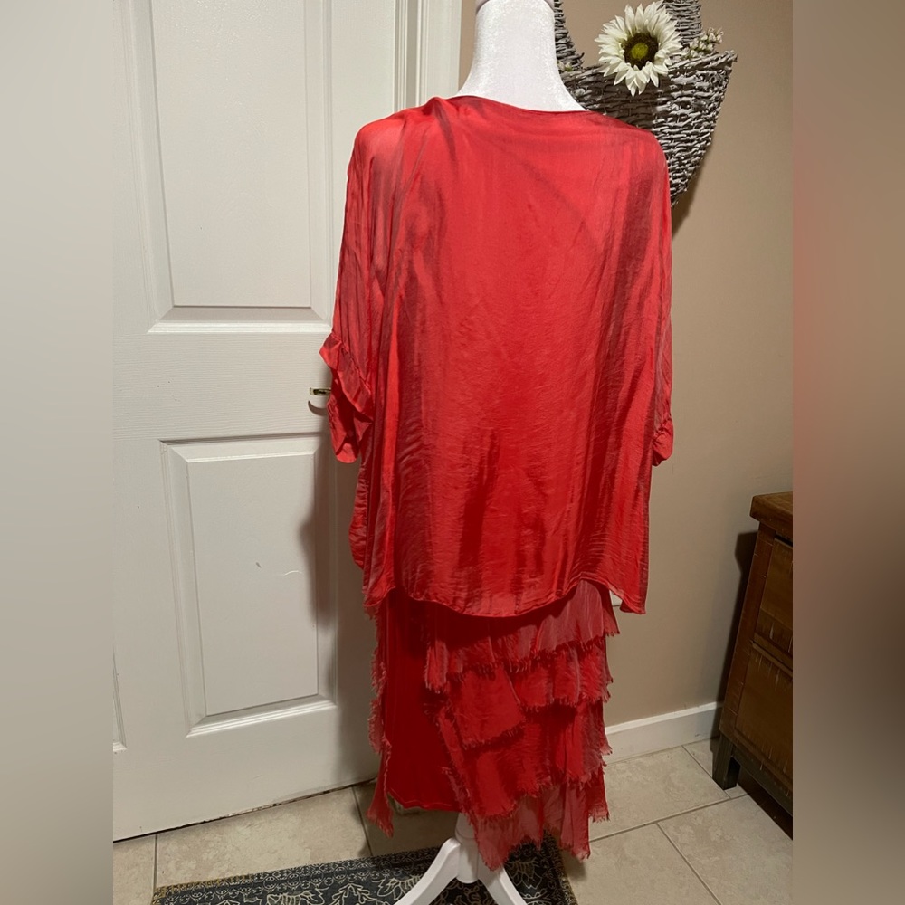 Dress size Large - Picture 5 of 7